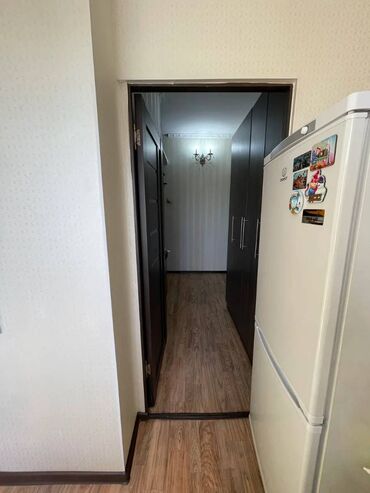 снять квартиру в заре: 1 комната, 37 м², 105 серия, 4 этаж, Евроремонт