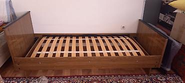bunk bed: Прод.ю кровать б/у в отличном состоянии. 190×85 — 2
