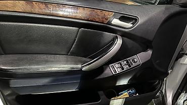 BMW: BMW X5: 2003 г., 3 л, Автомат, Дизель, Кроссовер — 11