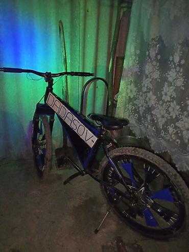 24 luk desna: Elektrik velosipedi – fərdi yığma model - Gücləndirilmiş üçbucaq — 1