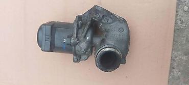 bafo auto: EGER VENTIL ZA FORD C-MAX, FIESTA, FOCUS | Ford 1.6 tdci eger — 1