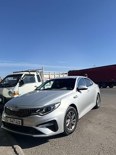 ка 5 акула морда: Kia K5: 2018 г., 2 л, Автомат, Газ, Седан — 3