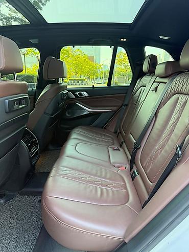 e60 m5: BMW X5 M: 2020 г., 3 л, Автомат, Дизель, Кроссовер — 10