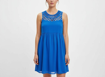zwiewne sukienki plus size: New Look Maternity, Women`s dress, size 2XL