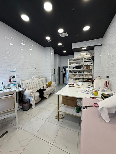 ev alqi satqi agentliyi: İcarəyə verilir obyekt 70 m², Gənclik m. Daha 7 şəklə bax Agentlik 1 — 5