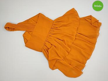 wednesday hm: H&M, Sukienka damska, rozmiar S — 3