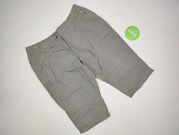 bumpro: Vanilia, Spodnie 3/4 damskie, rozmiar 5XL — 2