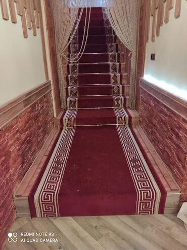 Kovrolin: Her nov yer döşemeleri qiymetler cox munasib unvan sederek ticaret — 8