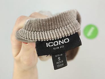 sanchez casual: Icono, T-shirt damski, rozmiar S — 4