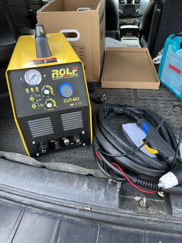 Плазморезы: Плазморез CUT160 ампер SHENYUAN Распродажа — 15