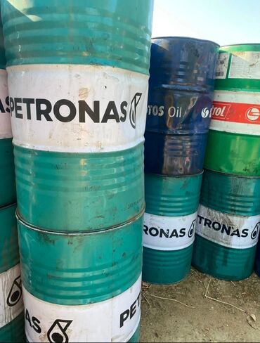 Газонокосилки: Бочка, Металл, Б/у, Самовывоз