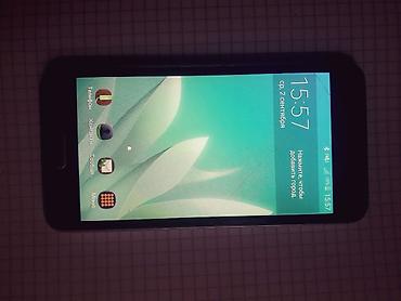 Samsung Galaxy A3 2016, 16 GB, rəng - Gümüşü lalafo.az -da — 2 Samsung Galaxy A3 2016, 16 GB, rəng - Gümüşü — 2