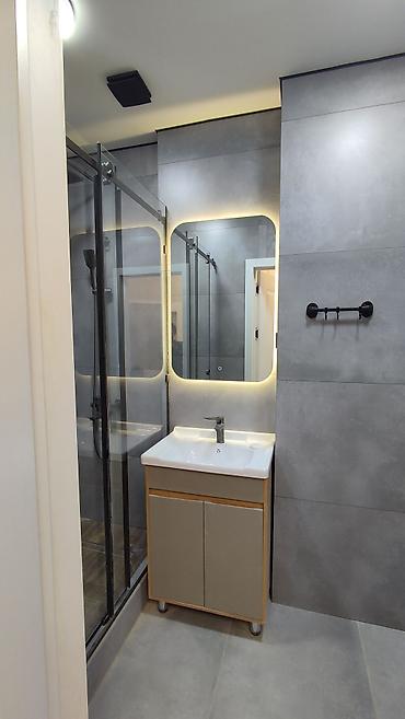 Другие виды отделочных работ: Больше 6 лет опыта — 2