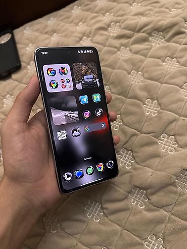 poco x6 pri: POCO смартфон с большим дисплеем и круглым модулем камер — 4