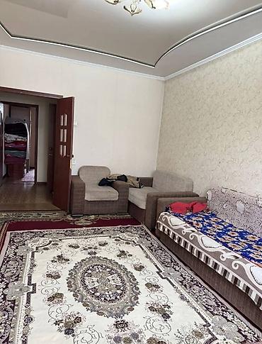 Продажа квартир: 2 комнаты, 52 м², 12 мкр 106 серия, 6 этаж, Косметический ремонт — 7