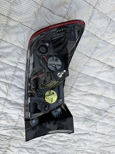 самсунг xm3: Samsung XM3 Задний фонарь (правый)для автомобиля - Тип — 2
