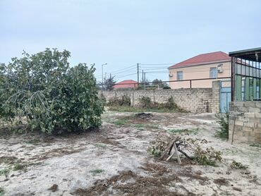 продажа дачных участков в баку: Tikinti