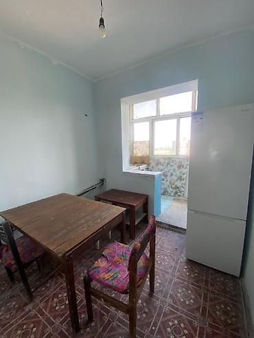 куйбышева 93: 3 комнаты, 60 м², Восток-5 мкр 105 серия, 9 этаж, Старый ремонт — 10