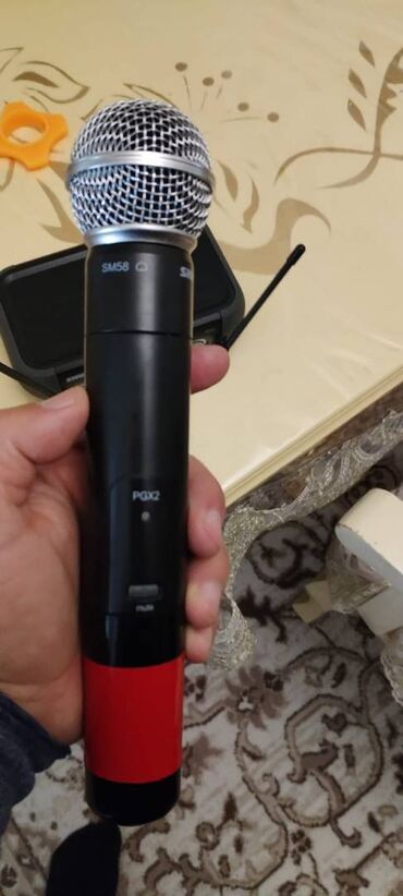 Dinamiklər və kolonkalar: İşlənmiş Yamaha Kolonka, Növ - Toy üçün, rəng - Qara — 2