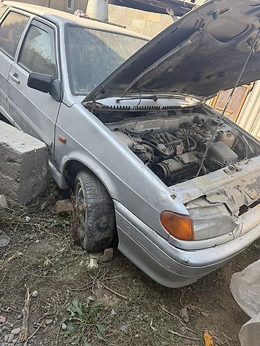 volkswagen polo купить: ВАЗ (ЛАДА) 2114: 2012 г., 1.6 л, Механика, Бензин, Хэтчбэк — 2