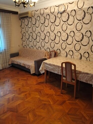 Mənzil kirayələyirəm: 3 otaqlı, 100 kv. m — 6