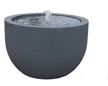 Tavalar: Xeyet ucun, bağ ucun şelale (fantan) her razmir de istehsal edirik