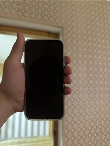Tavalar: IPhone 12, 128 GB, Göy, Face ID