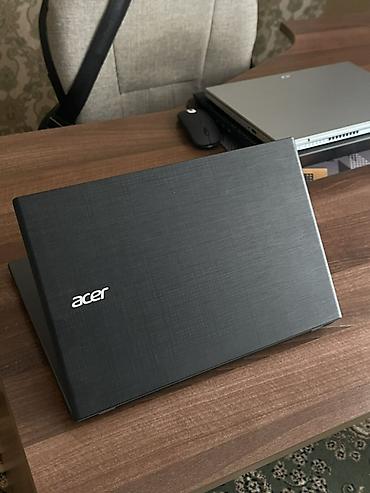 Ноутбуки и аксессуары: Надежный ноутбук Acer Aspire E5-573G в отличном рабочем состоянии! — 2