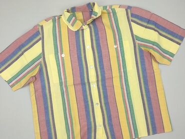 Shirts: 5XL (EU 50), condition - Good