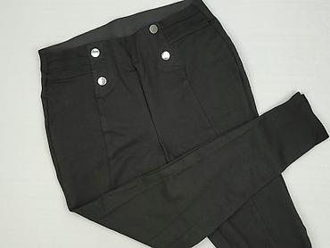 janina stretch: C&A, Legginsy Eleganckie damskie, rozmiar XL — 1