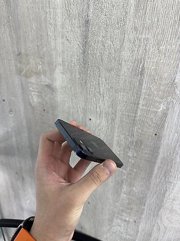 Apple iPhone: IPhone 12 mini, Б/у, 64 ГБ, Синий, 77 % — 4