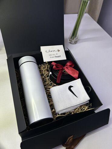 Подарки и сувениры: Подарочных наборы для мужчин😍 Порадуйте своих близких и родных✨ — 13