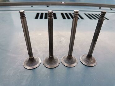 Auto delovi: Usisni ventili Lada 2108 Samara . Novo. Ruske proizvodnje. Cena 400 na lalafo.rs — 2 Auto delovi: Usisni ventili Lada 2108 Samara . Novo. Ruske proizvodnje. Cena 400 — 2