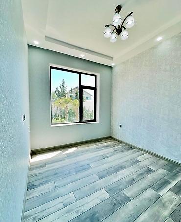 şüvəlan: Şüvəlan qəs. 5 otaqlı, 180 kv. m, Kredit var, Yeni təmirli — 8