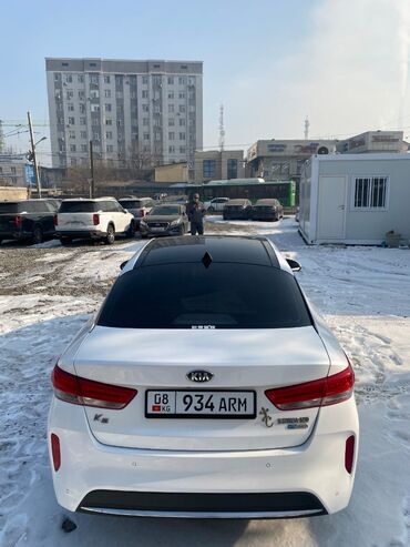 kia k5 2011: KIA K5 2018 - 2020г. 3 шт. Бензин-Гибридная версия + Электро Самая