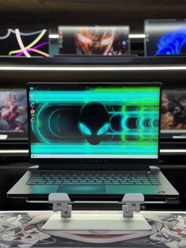 камера для компьютера: Ноутбук, Dell, 24 ram gb ГБ ОЭТ, AMD Ryzen 7, 15.6 ", Жумуш, окуу үчүн, эс тутум NVMe SSD