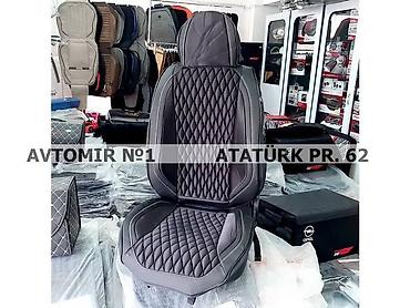 Аксессуары и тюнинг: Oturacaq uzlukleri F16 🚙🚒 Ünvana və Bölgələrə ödənişli çatdırılma — 1