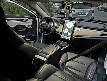 Weltmeister: Weltmeister EX5, 2021 г., 79000 км, Передний, В наличии — 6