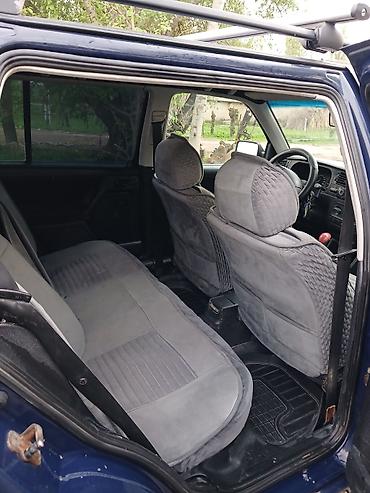 запчасти на опель вектра б: Volkswagen Golf Variant: 1997 г., 1.8 л, Механика, Бензин, Универсал — 7
