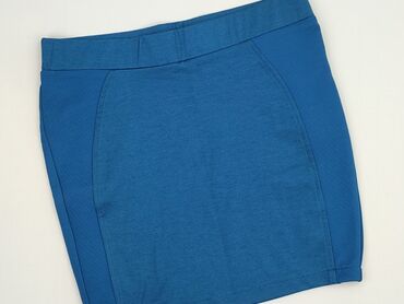 spódniczka gotycka: Amisu, Women`s skirt, size L (EU 40)