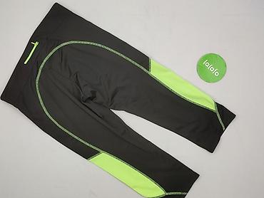 nets spodenki: Legginsy Sportowe damskie, rozmiar S — 3