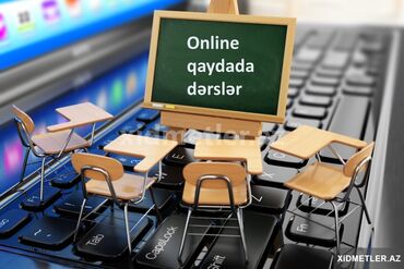 kurslara müəllim vakansiya: Müəllim tələb olunur, Riyaziyyat
