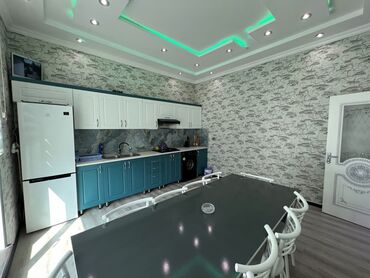 Həyət evləri və villaların satışı: 4 otaqlı, 160 kv. m, Yeni təmirli — 9