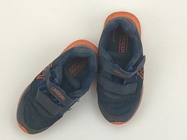 buty polański wyprzedaż: Sport shoes Kappa, 26, Used