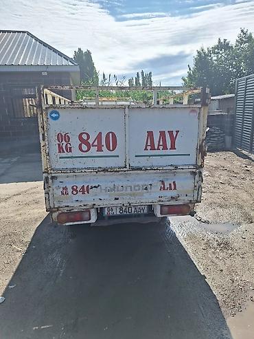 Услуги портера: Заказать Хендай портер, Вывоз строй мусора, C грузчиком — 5