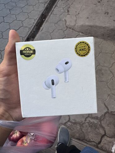 айирподс про: AirPods Pro 2 premium качество
