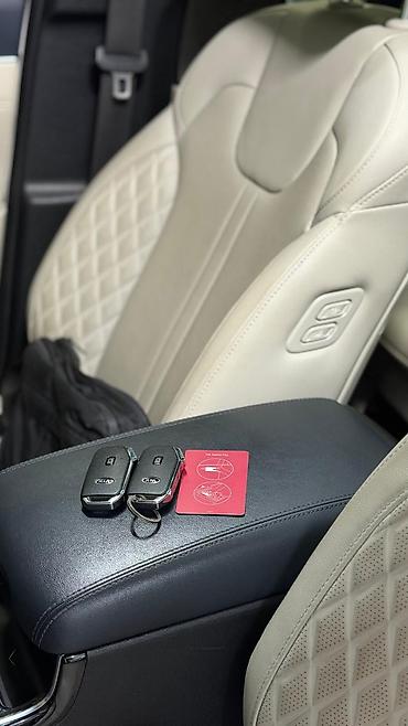 Kia: Kia Sorento: 2021 г., Кроссовер — 11