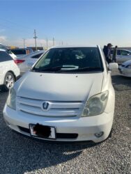 двигатель субару аутбек 2.5 купить в бишкеке: Toyota ist: 2003 г., 1.3 л, Автомат, Бензин, Хэтчбэк