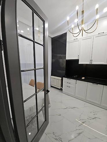 Долгосрочная аренда квартир: 2 комнаты, Агентство недвижимости, Без подселения, С мебелью полностью — 10