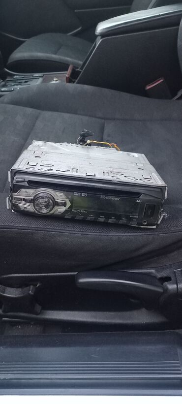 pioneer 944: Pioneer
